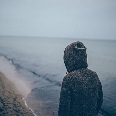 1 is the loneliest number: 4 ways to feel more connected