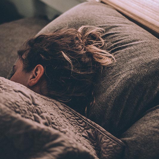 The essential guide to melatonin, the natural sleep aid