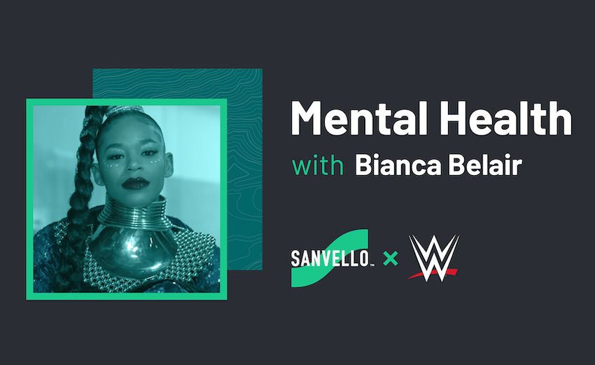 WWE Bianca